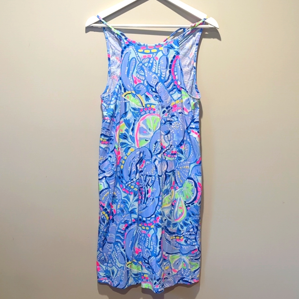 Lilly Pulitzer Dress, Size M